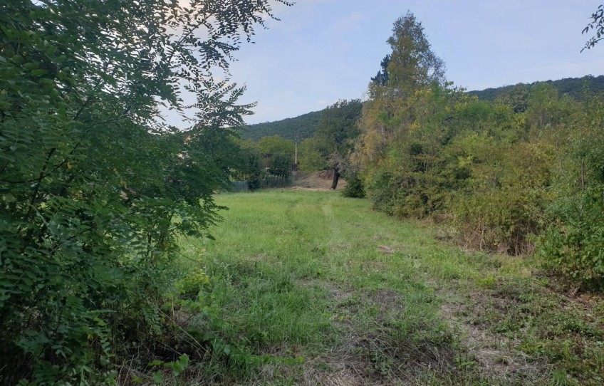 Pilisszántó Eladó Telek