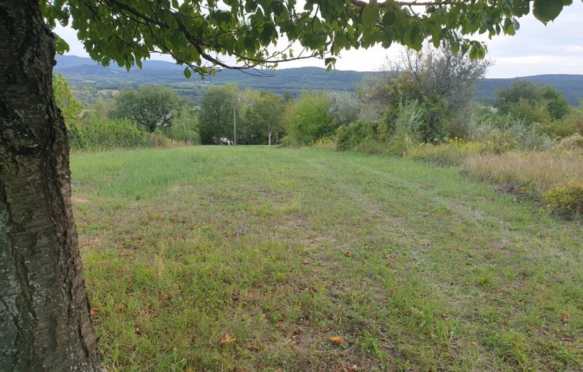 Pilisszántó Eladó Telek