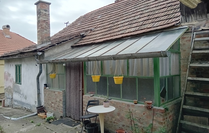 Pilisszántó Eladó Ház