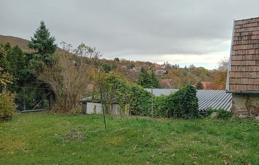 Pilisszántó Eladó Ház