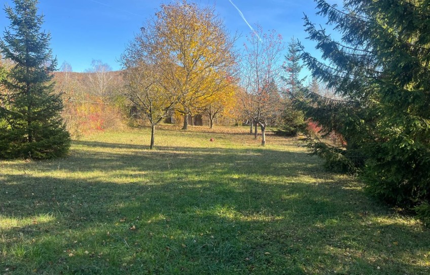 Pilisszántó Eladó Telek