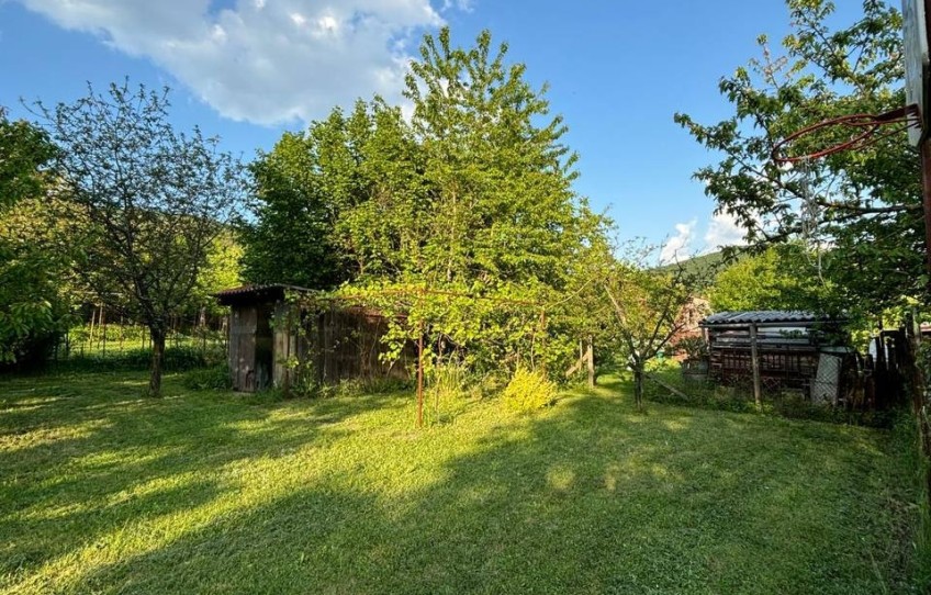 Pilisszántó Eladó Telek