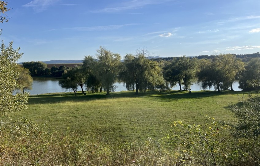 Pilisszántó Eladó Telek