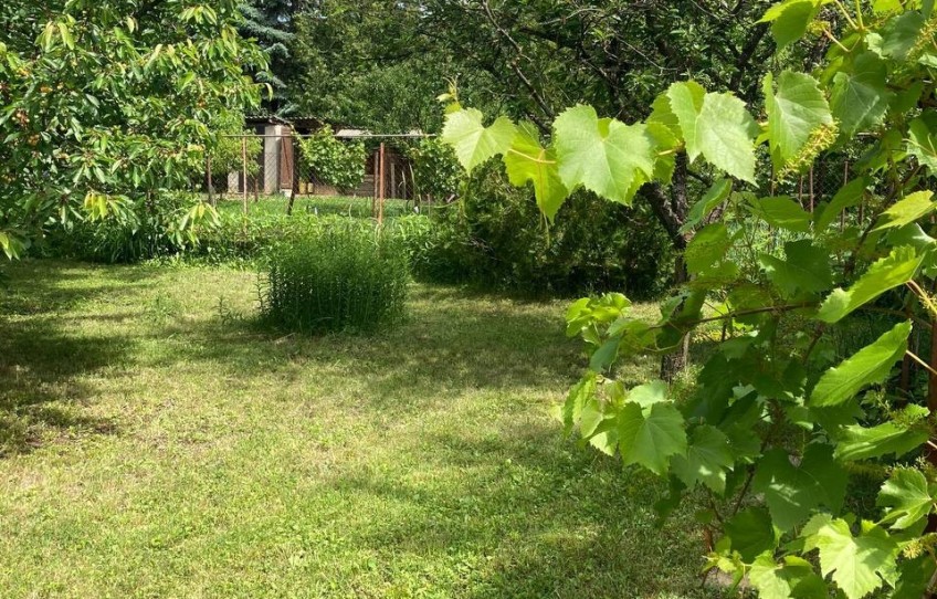 Pilisszántó Eladó Telek