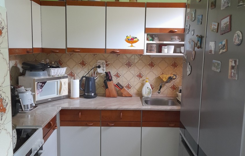 Pilisszentkereszt Eladó Ház