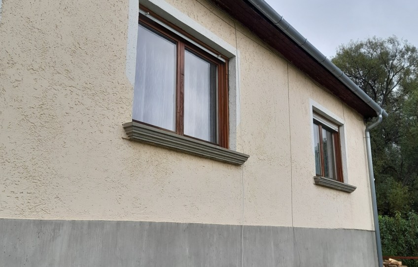 Pilisszentkereszt Eladó Ház