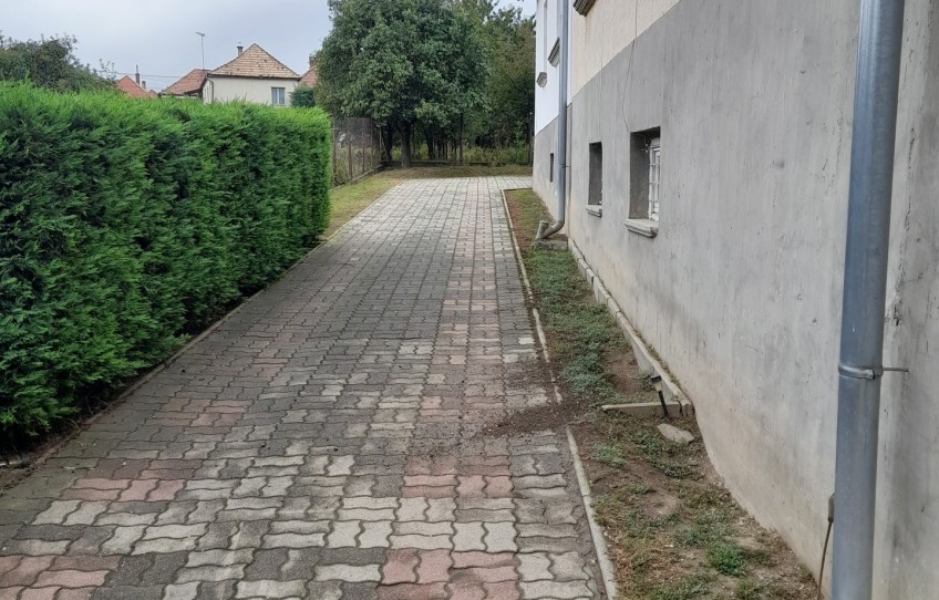 Pilisszentkereszt Eladó Ház