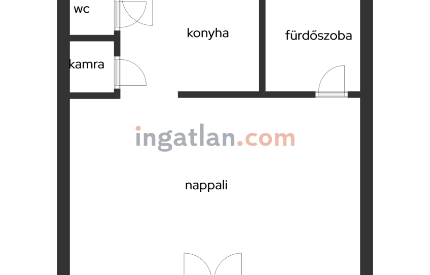 Pilisszentkereszt Eladó Ház