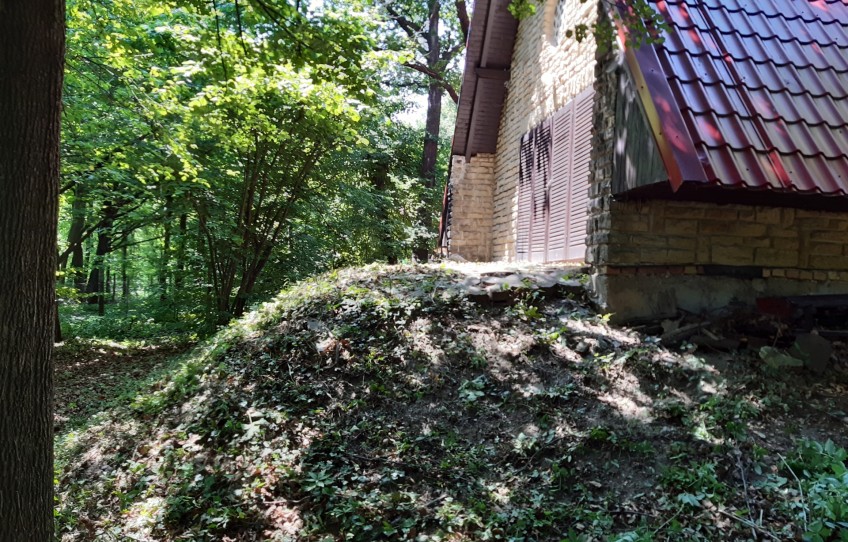 Pilisszentkereszt Eladó Ház