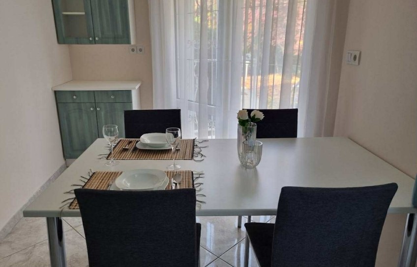 Budapest XII. kerület Eladó Lakás