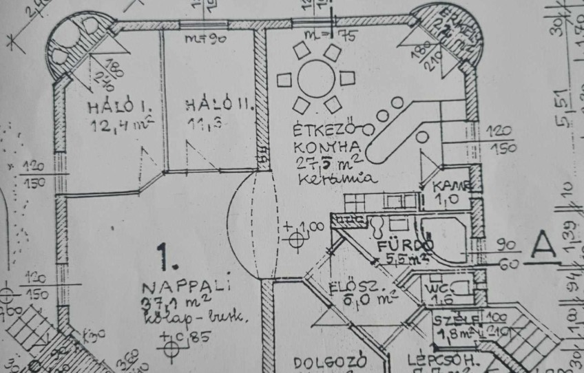 Budapest XII. kerület Eladó Lakás