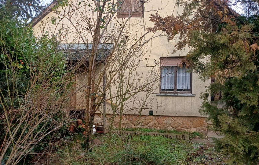 Pilisszentiván Eladó Ház