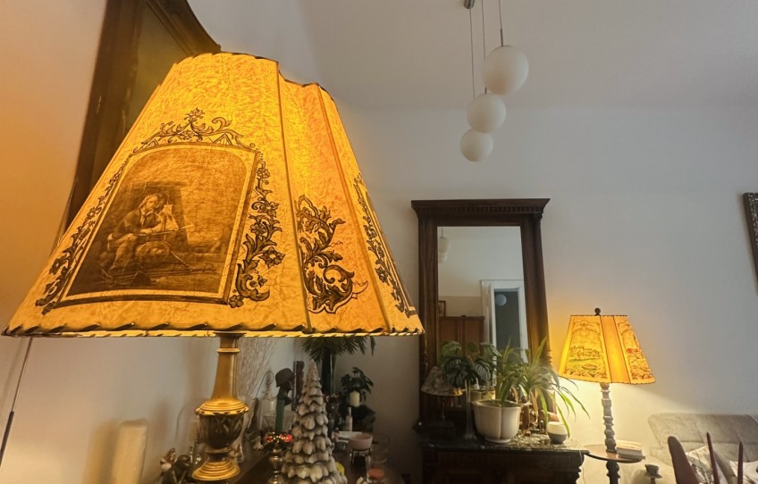 Budapest II. kerület Eladó Lakás Török utca