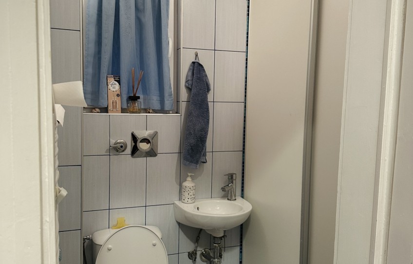 Budapest II. kerület Eladó Lakás Török utca