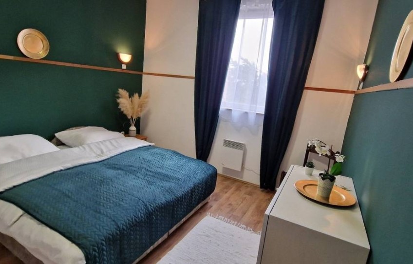 Pilisszentkereszt Eladó Ház