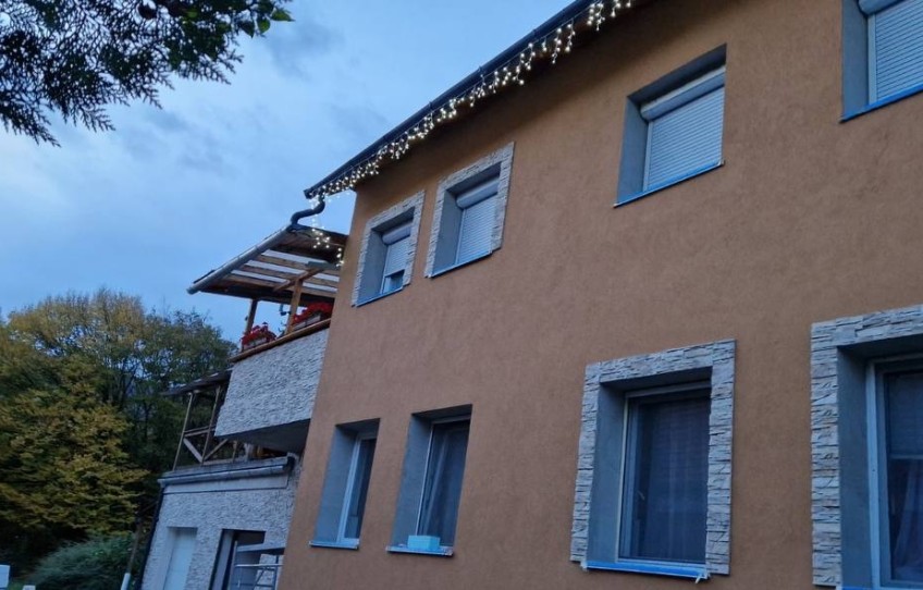 Pilisszentkereszt Eladó Ház