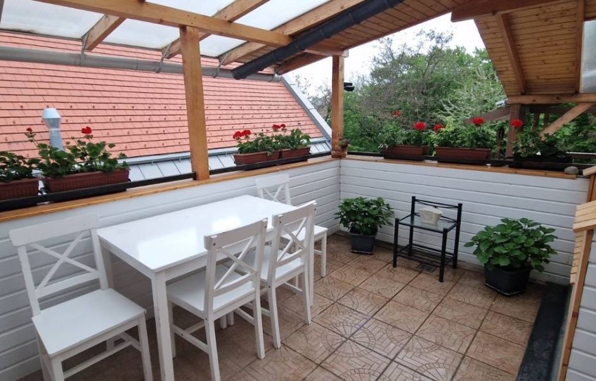 Pilisszentkereszt Eladó Ház