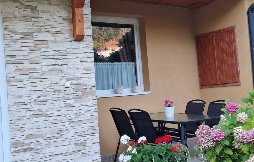 Pilisszentkereszt Eladó Ház