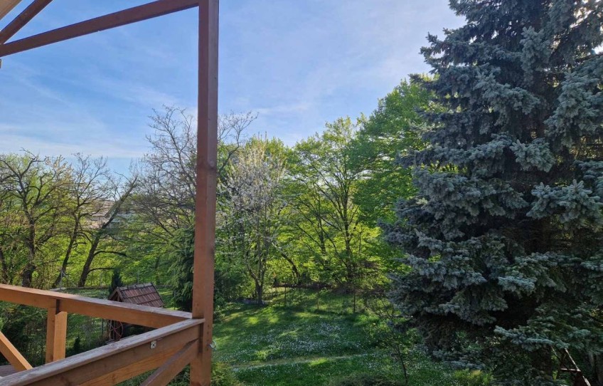 Pilisszentkereszt Eladó Ház