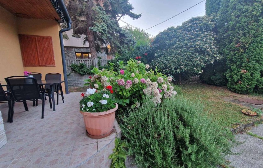 Pilisszentkereszt Eladó Ház