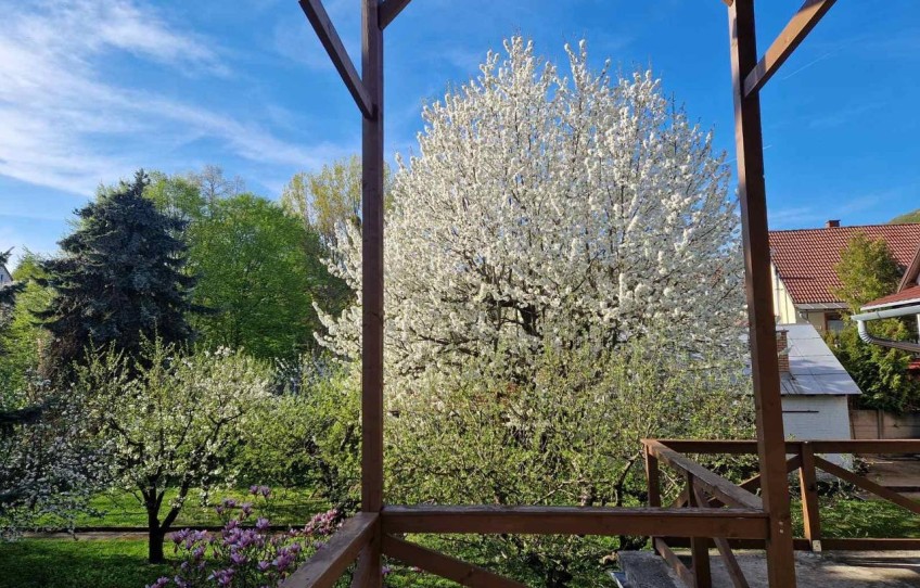 Pilisszentkereszt Eladó Ház