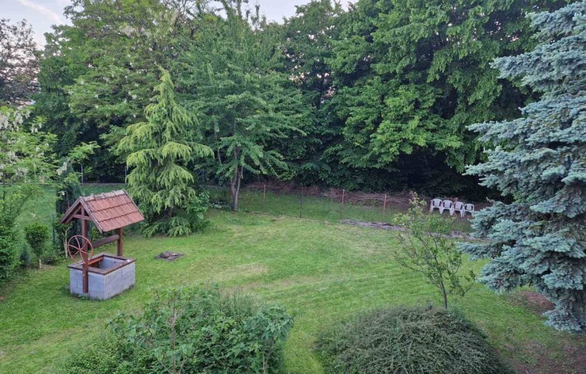 Pilisszentkereszt Eladó Ház