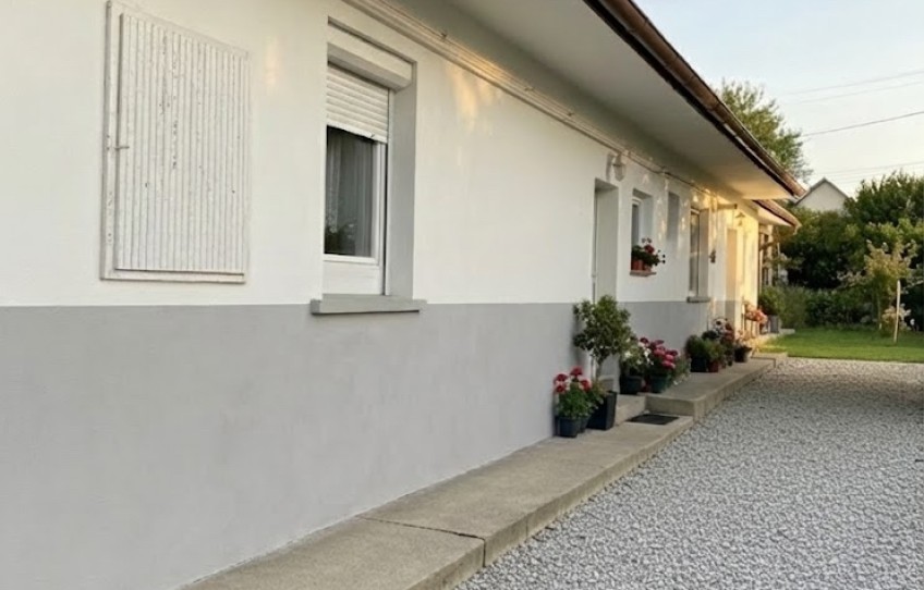 Pilisvörösvár Eladó Ház