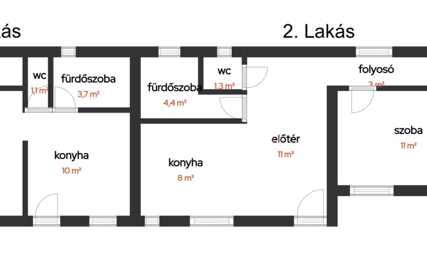 Pilisvörösvár Eladó Ház