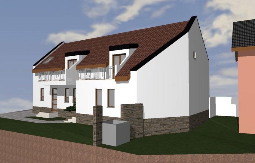 Pilisvörösvár Eladó Ház