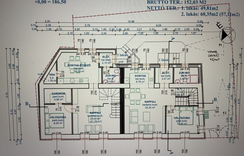 Pilisvörösvár Eladó Ház
