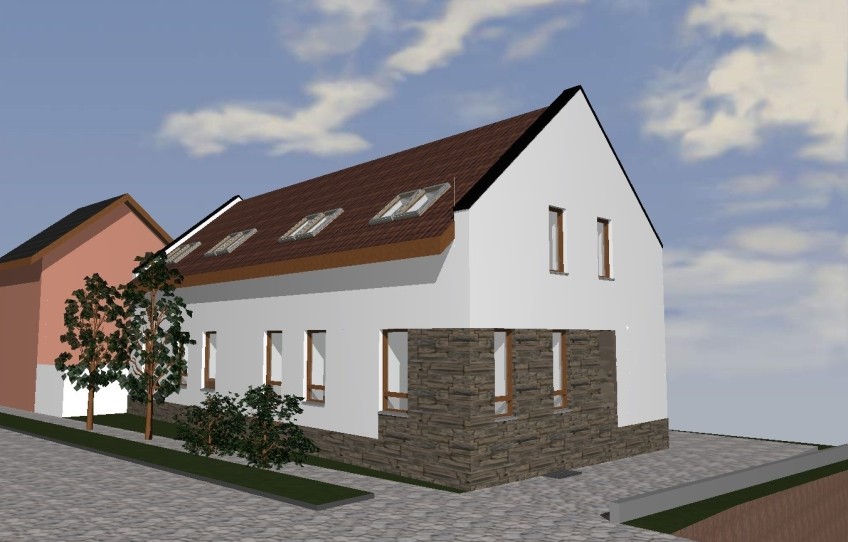 Pilisvörösvár Eladó Ház