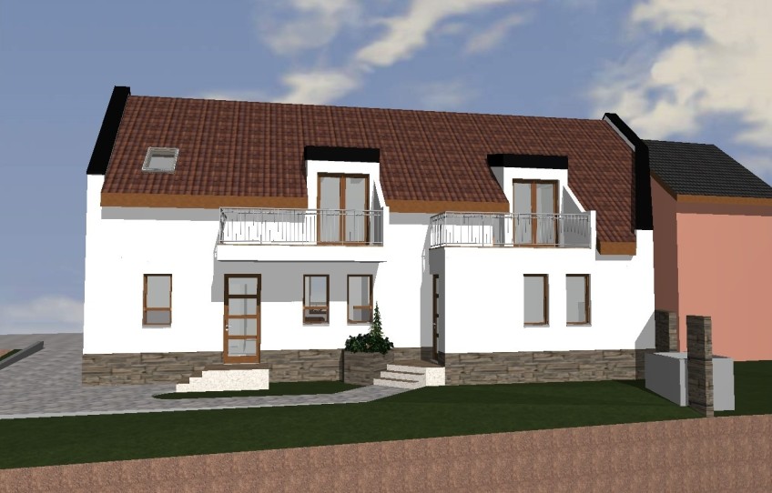 Pilisvörösvár Eladó Ház