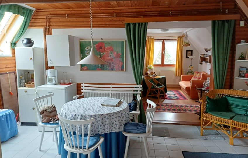 Pilisszántó Eladó Ház