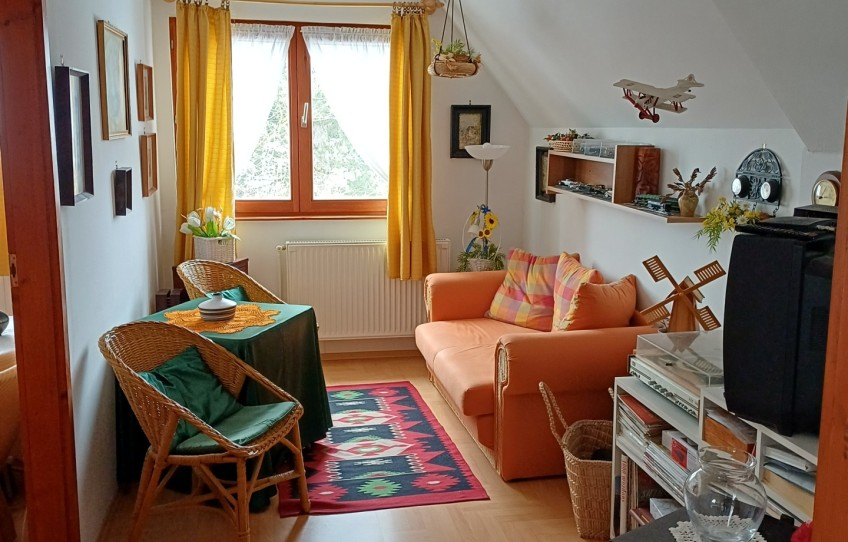 Pilisszántó Eladó Ház