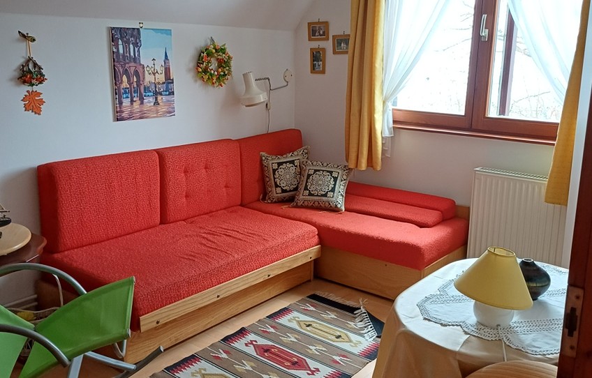 Pilisszántó Eladó Ház