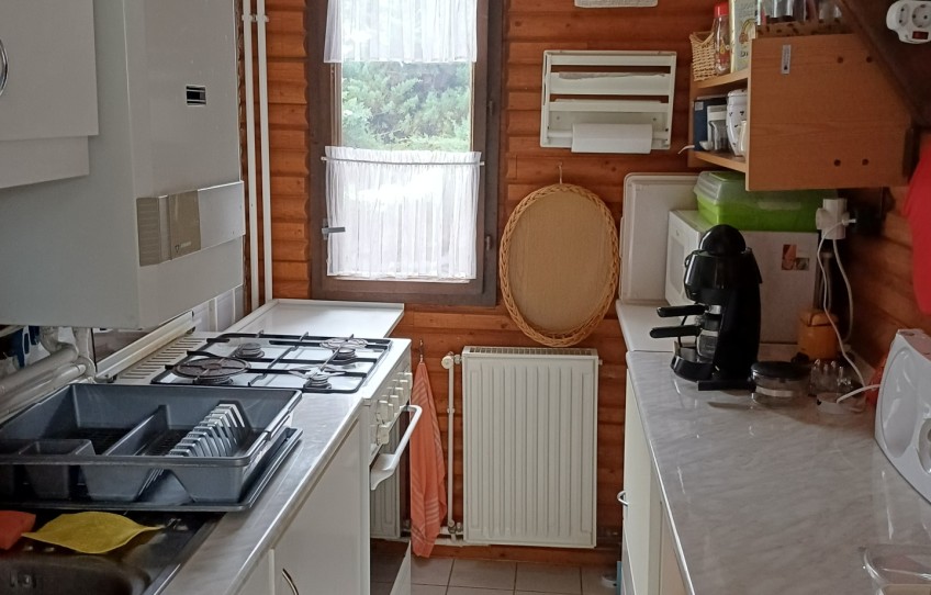 Pilisszántó Eladó Ház