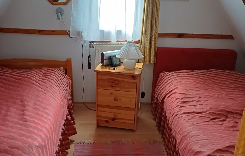 Pilisszántó Eladó Ház