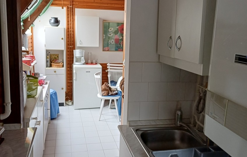 Pilisszántó Eladó Ház