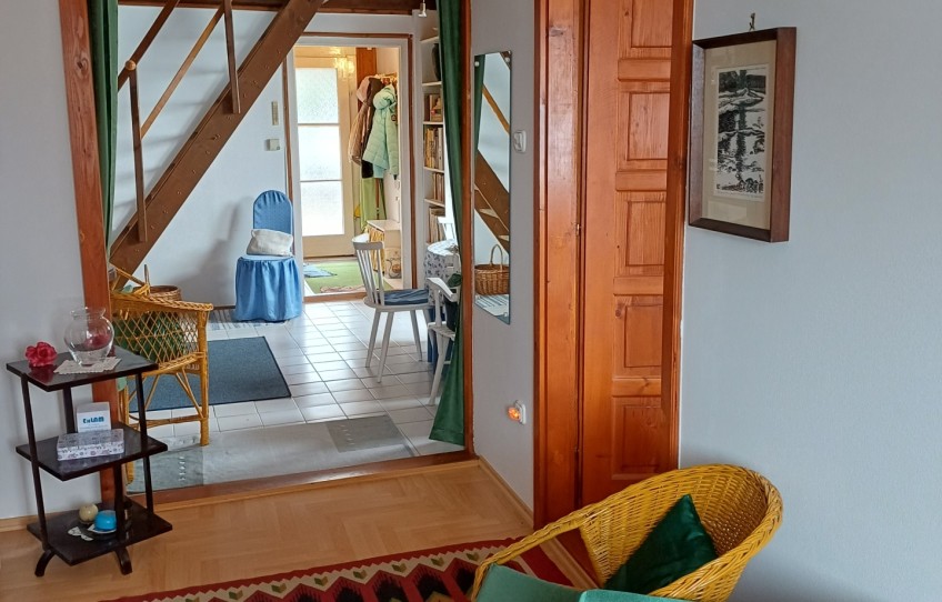 Pilisszántó Eladó Ház