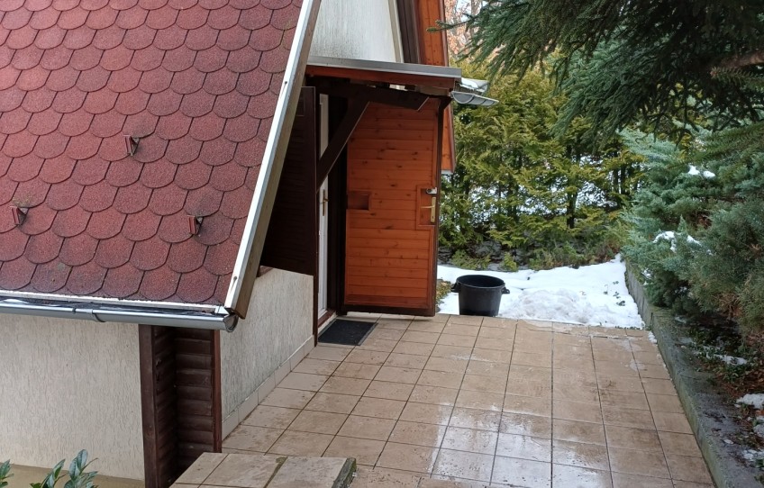 Pilisszántó Eladó Ház