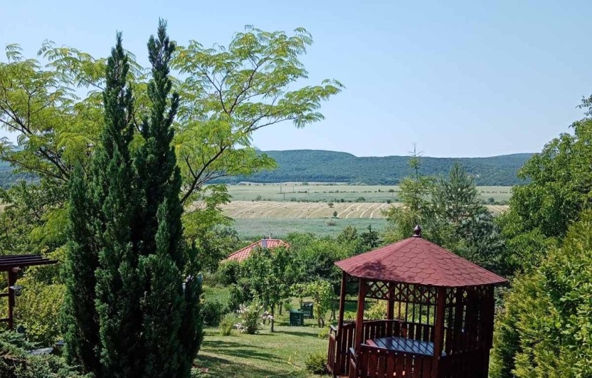 Pilisszántó Eladó Ház