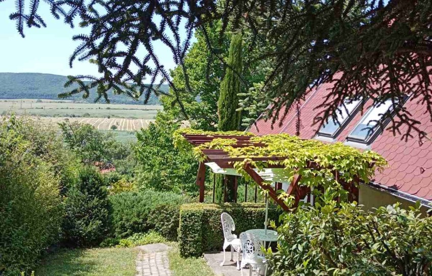 Pilisszántó Eladó Ház