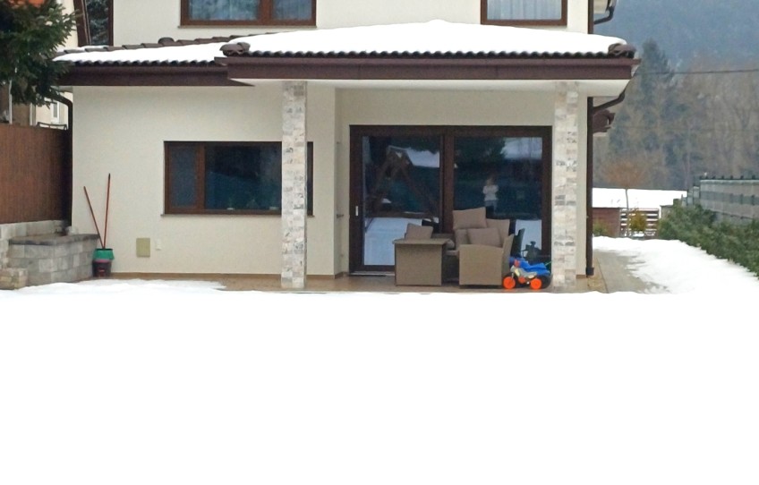 Pilisszentiván Eladó Ház