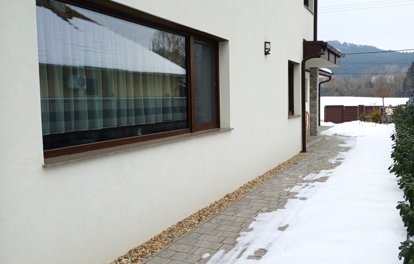 Pilisszentiván Eladó Ház