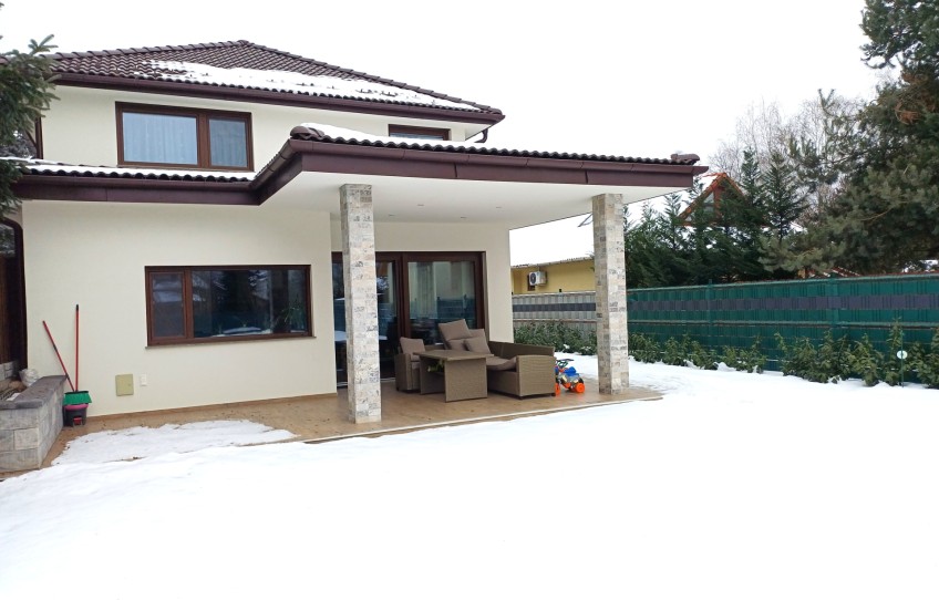 Pilisszentiván Eladó Ház