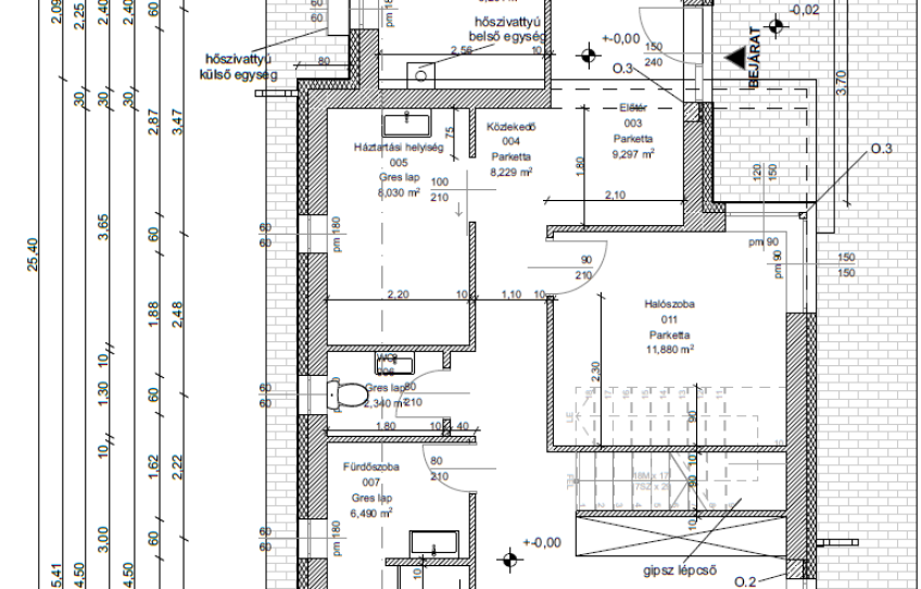 Pilisszentiván Eladó Ház