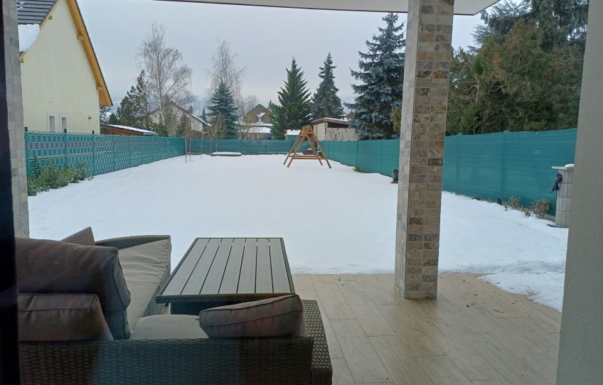 Pilisszentiván Eladó Ház