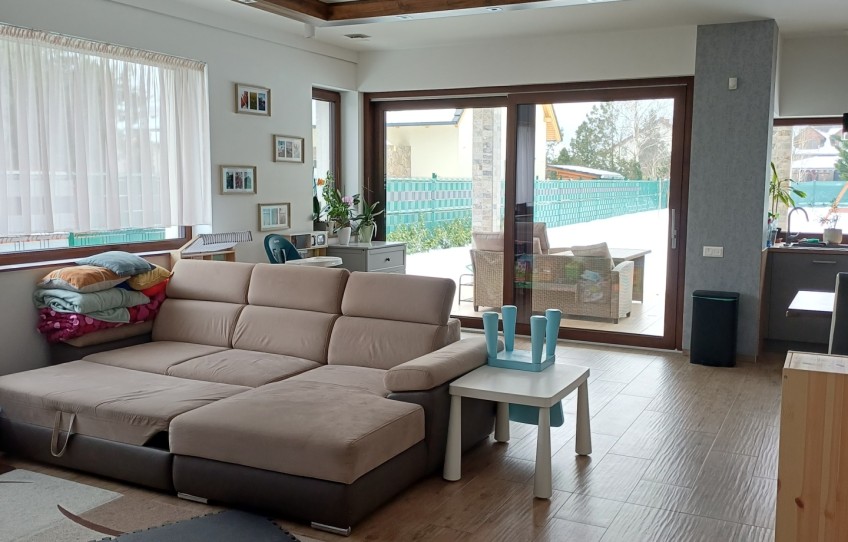 Pilisszentiván Eladó Ház