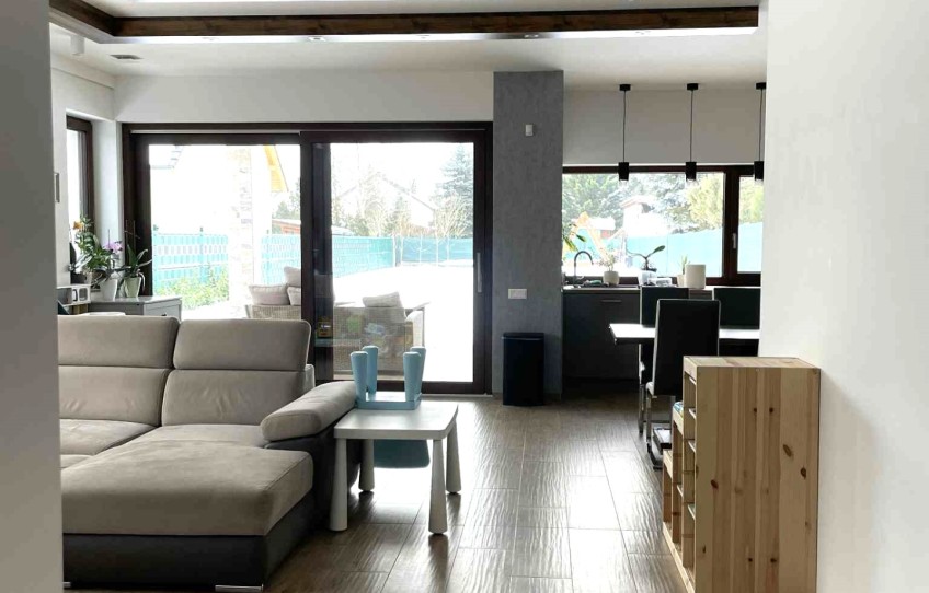 Pilisszentiván Eladó Ház