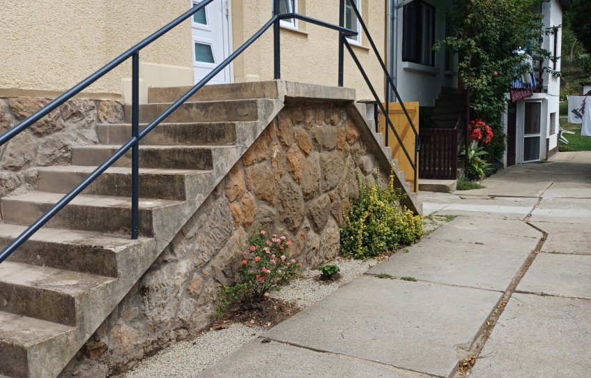 Pilisszántó Eladó Ház